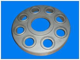 供应铝合金压铸机械平衡轮配件_机械及行业设备