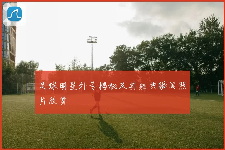 足球明星外号揭秘及其经典瞬间照片欣赏