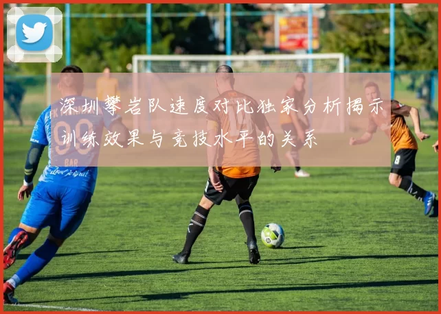 深圳攀岩队速度对比独家分析揭示训练效果与竞技水平的关系