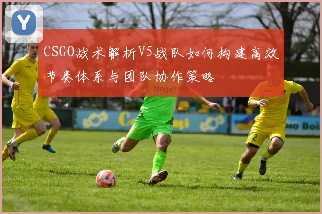CSGO战术解析V5战队如何构建高效节奏体系与团队协作策略