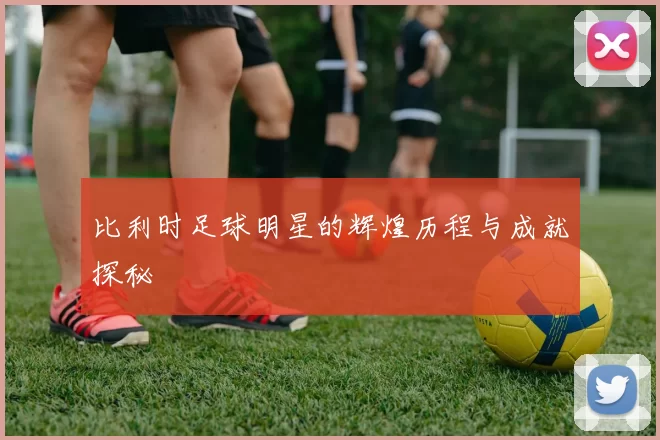 比利时足球明星的辉煌历程与成就探秘
