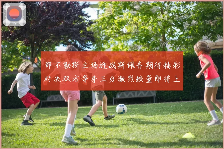 那不勒斯主场迎战斯佩齐期待精彩对决双方争夺三分激烈较量即将上演