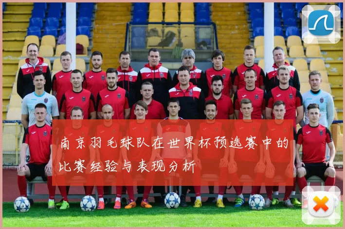 南京羽毛球队在世界杯预选赛中的比赛经验与表现分析