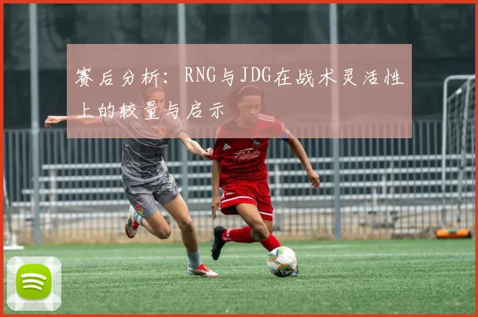 赛后分析：RNG与JDG在战术灵活性上的较量与启示