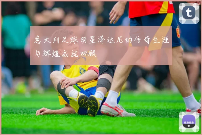 意大利足球明星泽达尼的传奇生涯与辉煌成就回顾