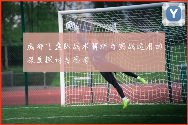成都飞盘队战术解析与实战运用的深度探讨与思考