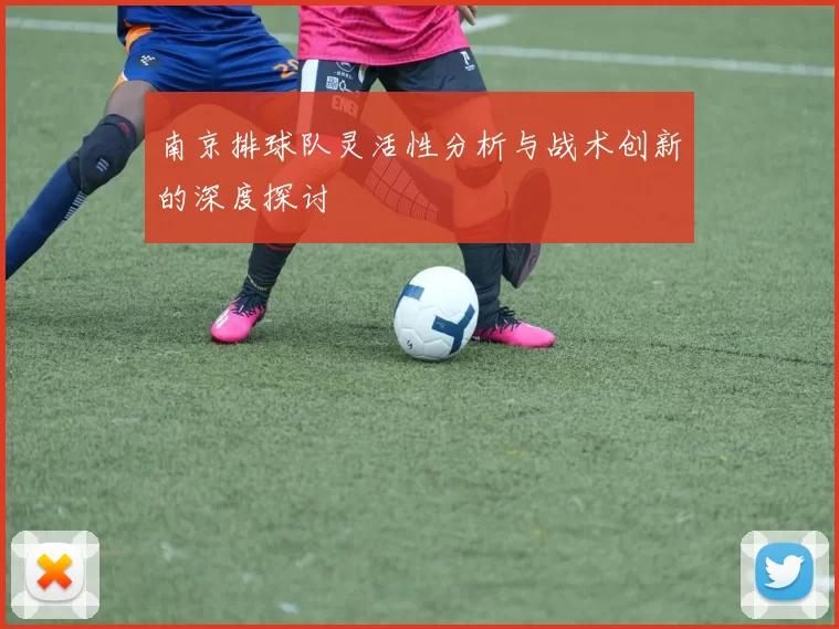 南京排球队灵活性分析与战术创新的深度探讨