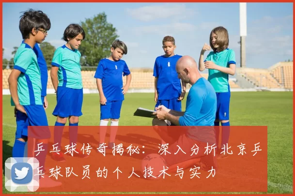 乒乓球传奇揭秘：深入分析北京乒乓球队员的个人技术与实力