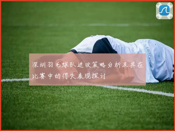 深圳羽毛球队进攻策略分析及其在比赛中的得失表现探讨