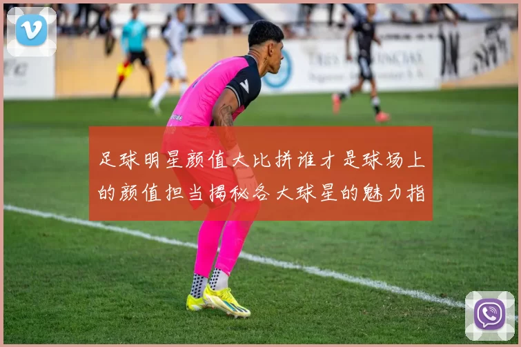 足球明星颜值大比拼谁才是球场上的颜值担当揭秘各大球星的魅力指数