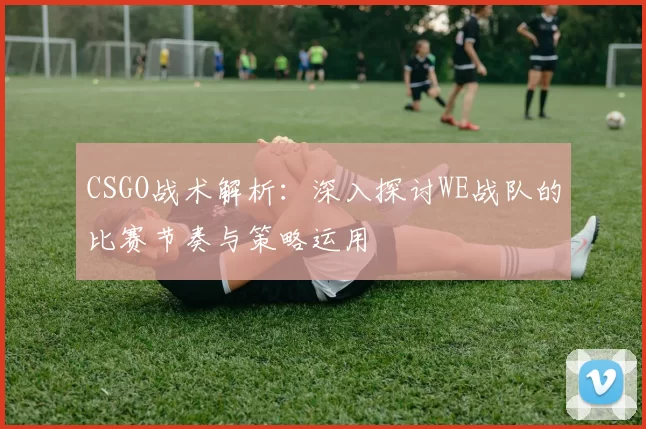 CSGO战术解析：深入探讨WE战队的比赛节奏与策略运用