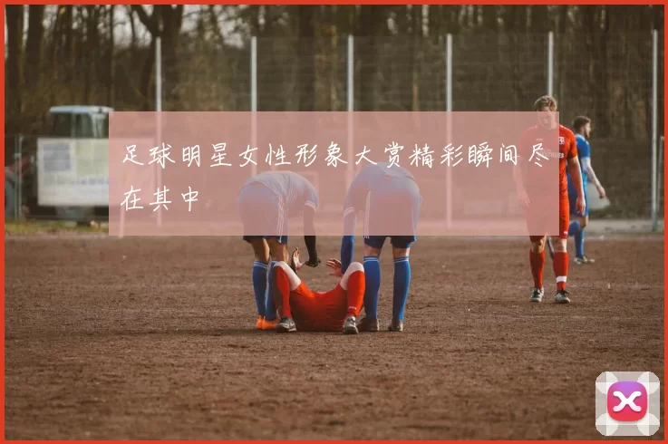 足球明星女性形象大赏精彩瞬间尽在其中
