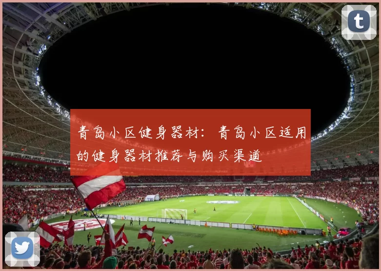 青岛小区健身器材：青岛小区适用的健身器材推荐与购买渠道